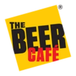 the beer cafe android application logo